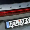 Превью к изображению 16, Вид стиля Xpeng G9.