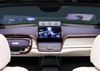 Hyundai Mobis создаёт альянс для разработки проекционных дисплеев автомобилей