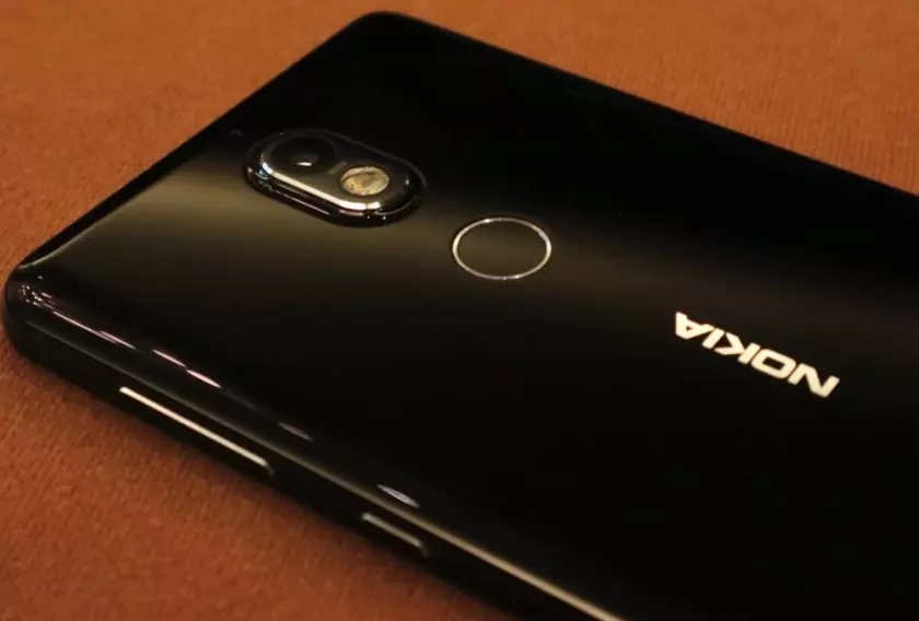 На рынок США выйдет два неизвестных смартфона Nokia