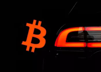 Спасибо компании Tesla: курс биткоина вырос почти до $48 000