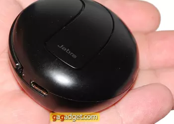 Ювелирная работа: обзор имиджевой Bluetooth-гарнитуры Jabra Stone