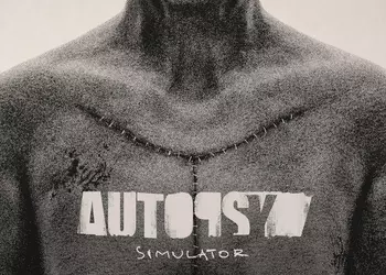 Трейлер Autopsy Simulator раскрывает дату релиза жуткой игры на PlayStation 5 и Xbox Series