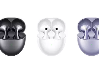 Huawei FreeBuds 6 с быстрой зарядкой и 36 часами автономности доступны в Европе