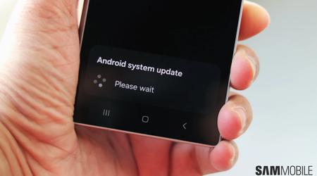 Le Galaxy S25 devrait prendre en charge les mises à jour sans avoir à redémarrer l'appareil