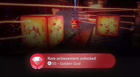 Геймери-естети та перфекціоністи в захваті: Microsoft оновила відображення "Досягнення" на Xbox