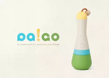 Panasonic PA!GO: детская «почемучка» на базе Google TensorFlow и Raspberry Pi Zero