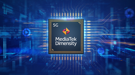 Il primo smartphone alimentato dal chip di punta MediaTek Dimensity è in arrivo negli USA