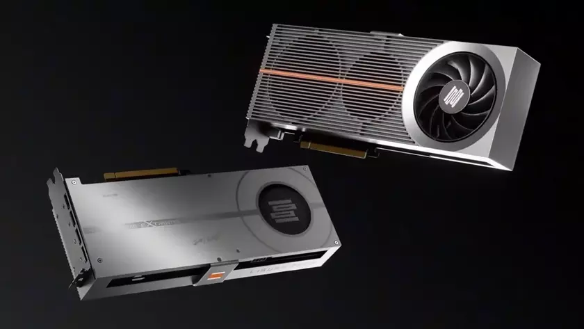 Тестирование видеокарты Lisuan Tech в игре Cyberpunk 2077