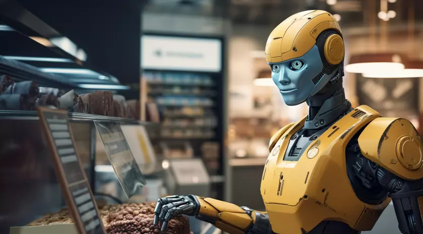 Alibaba разработала AI, который может управлять вашими устройствами: ПК и телефонами