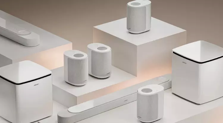 Bose relance sa gamme Lifestyle avec ...