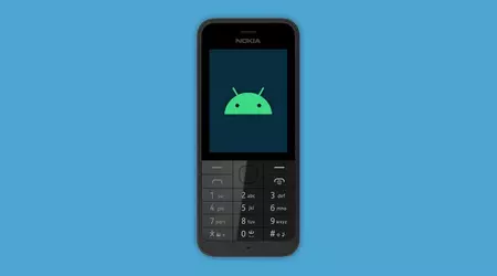 HMD Global готує до анонсу Nokia 400: перший кнопковий телефон зі спеціальною версією ОС Android на борту