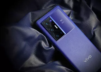 Vivo X80 Pro flagship tested on Geekbench on Dimensity 9000