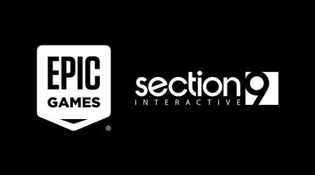 Epic Games wordt de uitgever van het debuutspel van Section 9 Interactive, de studio die is opgericht door de makers van Little Nightmares