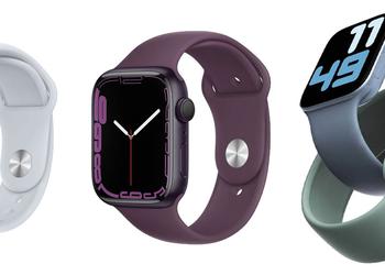 Apple Watch Pro otrzyma nowy design i większy wyświetlacz, ale bez nowych czujników