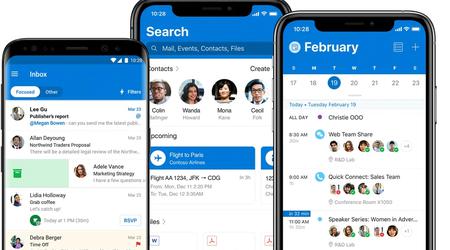 A new Microsoft Outlook Lite app for Android is coming in July