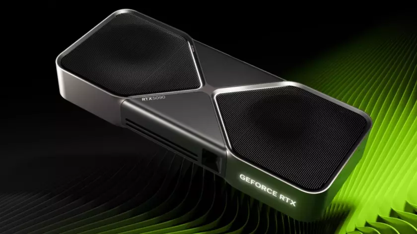 Когда 8 ГБ мало, а 12 ГБ — дорого: NVIDIA готовит нестандартную видеокарту RTX 5050 с 9 ГБ памяти, но уже GDDR7