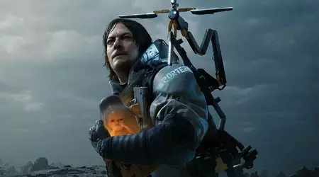 Складна концепція не завадила успіху: Death Stranding привернула майже 20 мільйонів гравців