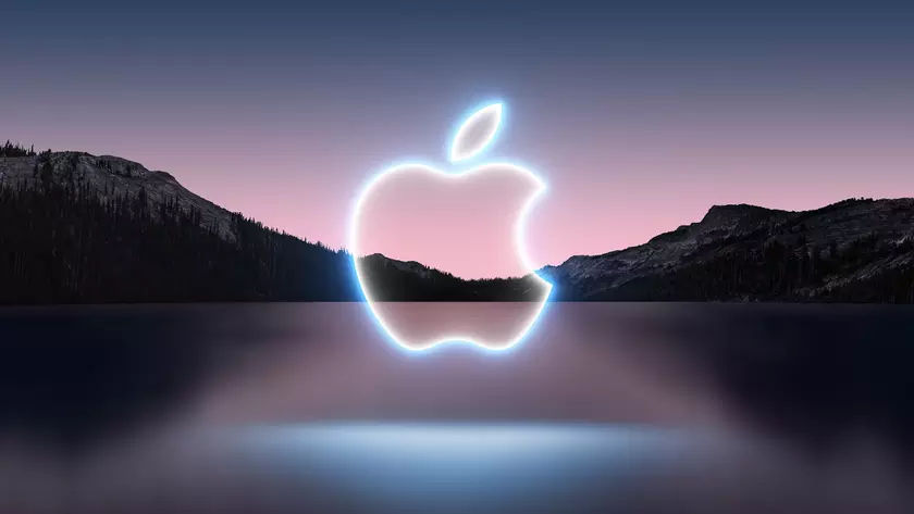 Где смотреть презентацию Apple