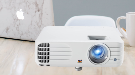Best Projector for MacBook Pro / Air