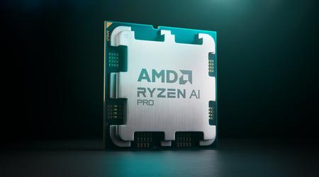 AMD doopt de volgende generatie Zen 5 Strix Point-processor om tot Ryzen AI 300