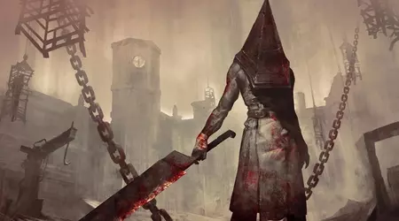 Silent Hill games will be released every year: Konami has big plans for the franchise development