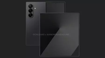 Galaxy Fold 7 appeared in Geekbench with Android 16 and One UI 8