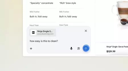 Google Chrome's AI Mode Revolutionizes Browsing with Dual-View and Smart Tab Analysis