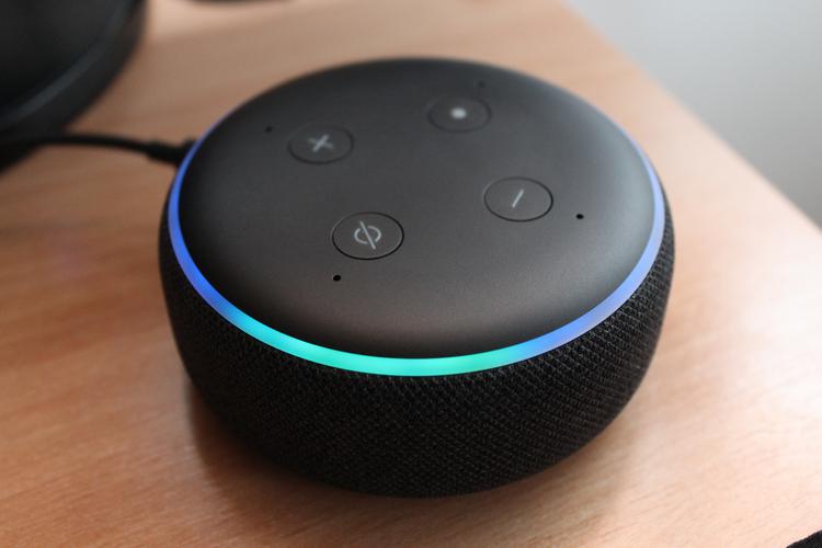 Amazon підтвердила, що голосові записи від Alexa використовують для навчання ШІ