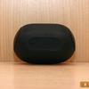 Resumen de la gama de altavoces Bluetooth LG XBOOM Go: el mágico botón "Sound Boost-17
