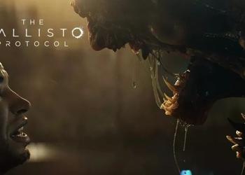 Геймплей The Callisto Protocol: хоррор от создателя Dead Space 