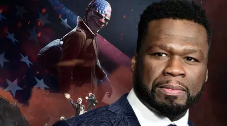 50 Cent signs on as executive producer of a Payday TV series