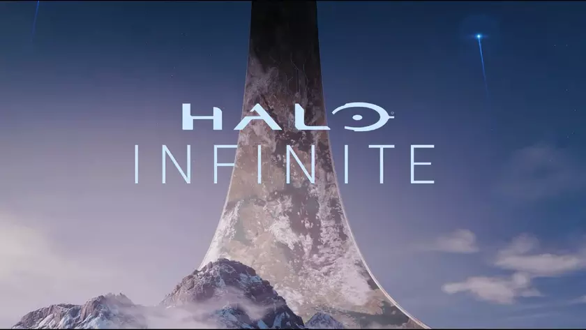 В Halo Infinite появятся «античит» и микротранзакции