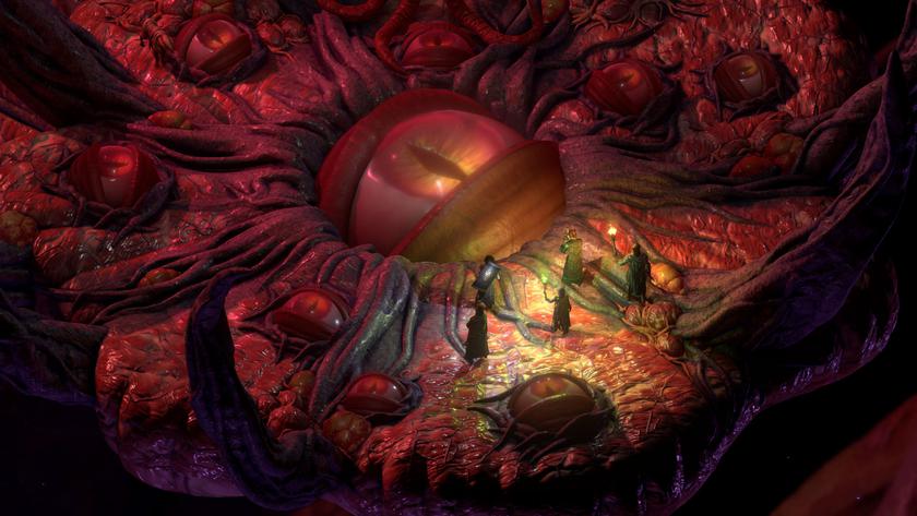 Расширенная Pillars of Eternity 2: Deadfire выйдет на консолях в 2019 году
