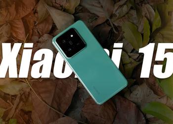 Глобальная версия Xiaomi 15 может появится раньше ожидаемого