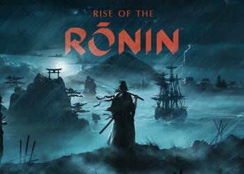 "Сёгун" следующего столетия: обзор Rise of the Ronin