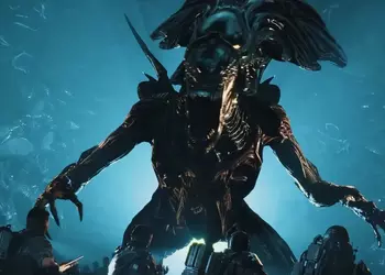 Ксеноморфы ждут в гости: анонсирован кооперативный шутер Aliens: Fireteam Elite 2
