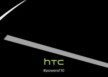 HTC One M10 получит 16, 32 и 64 ГБ памяти и "качественную" камеру