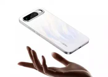 Представлен бюджетный субфлагман Realme 16 с компактным корпусом, лаконичным дизайном и… зеркальцем