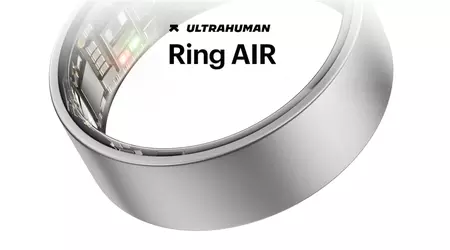 L'anneau Ultrahuman Ring Air obtient une fonctionnalité de suivi du ronflement et de la respiration