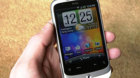 HTC відроджує лінійку смартфонів 9-річної давнини