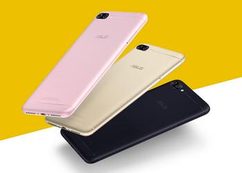 Asus выпустил бета-версию Android Pie для ZenFone 4 Max на основе AOSP