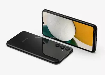 120Hz AMOLED display, MediaTek Dimensity 900 chip, 48 MP camera and IP67 protection: insider reveals Samsung Galaxy A34 5G specifications