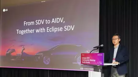 LG accelerates SDV development: Eclipse SDV Community meeting takes place in Seoul