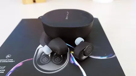 Огляд Devialet Gemini: TWS-навушники з французьким шармом