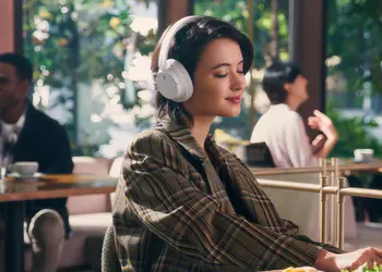 Предложение дня: Sony WH-CH720N с ANC можно купить на Amazon дешевле $100