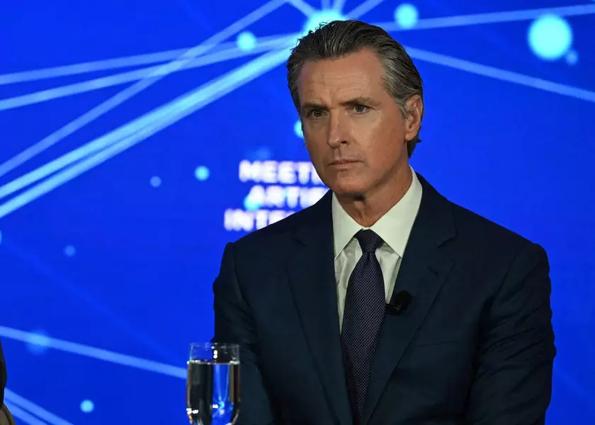 Власти штата Калифорнии изучат потенциальные варианты использования и риски генеративного ИИ