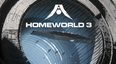 Une bande-annonce du très attendu jeu de stratégie spatiale Homeworld 3 a été présentée. Le jeu est déjà disponible pour certains joueurs