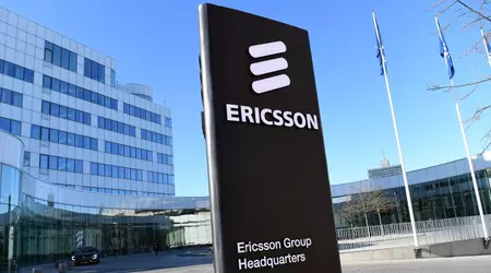 Ericsson stops its business in Russia