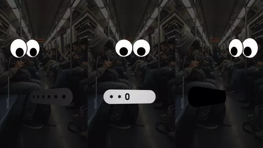 Private Display: перемены на горизонте визуализации