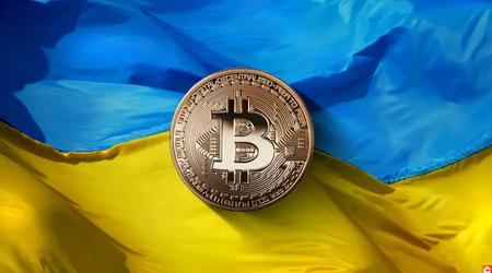 El intercambio de criptomonedas WhiteBIT ha recaudado casi UAH 100,000,000 para ayudar a Ucrania